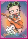 Hipp Betty Boop with Pudgy