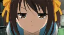 Haruhi
