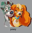 name jenny