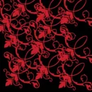 Red Pattern