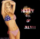 Sexy 4th
