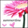 summertime