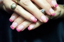 hot nails