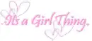 It's a girl thing