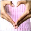 Hands of love