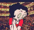 Betty Boop