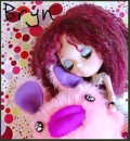 Blythe Sleeping