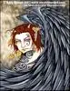 Winged Male Fairy