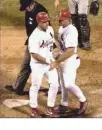 baseball