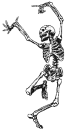 skeleton