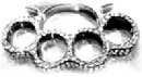 brass knuckle