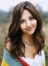 Amanda Bynes