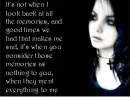 Emo girl