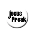 jesus freak