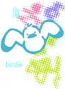 Fly, fly birdie
