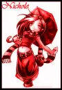 Nichole Anime