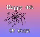 happy 4th