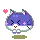 no no kitty puff