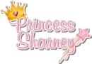 Princess Sharney