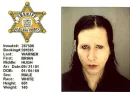 marilyn manson without makeup x__x