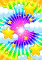 rainbow