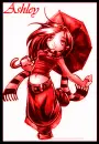 Ashley Anime