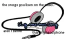 radio