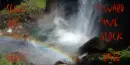 mist trail waterfall
