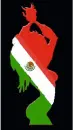 Mexicana Siloeete(can't spell..srry)