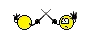 sword fightSmileys