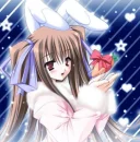anime bunny