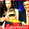 superhero