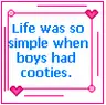 the simple life