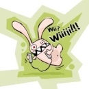 wii bunny