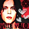 ville valo