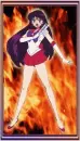 Sailor Mars