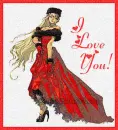 Love you
