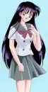 Rei Hino