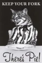 Keep Your Fork...