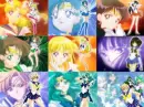 Sailor Scouts
