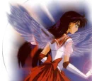 Super Sailor Mars
