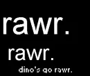 rawr