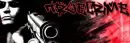 true crime banner