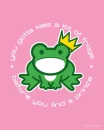Frogs
