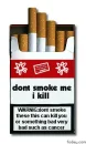 DONT SMOKE