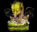 dragons