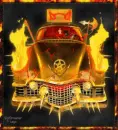 hell's car 