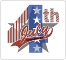 Happy July 4th