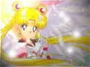 Eternal sailor moon