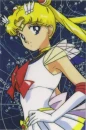 Sailor Moon- I'm in Charge